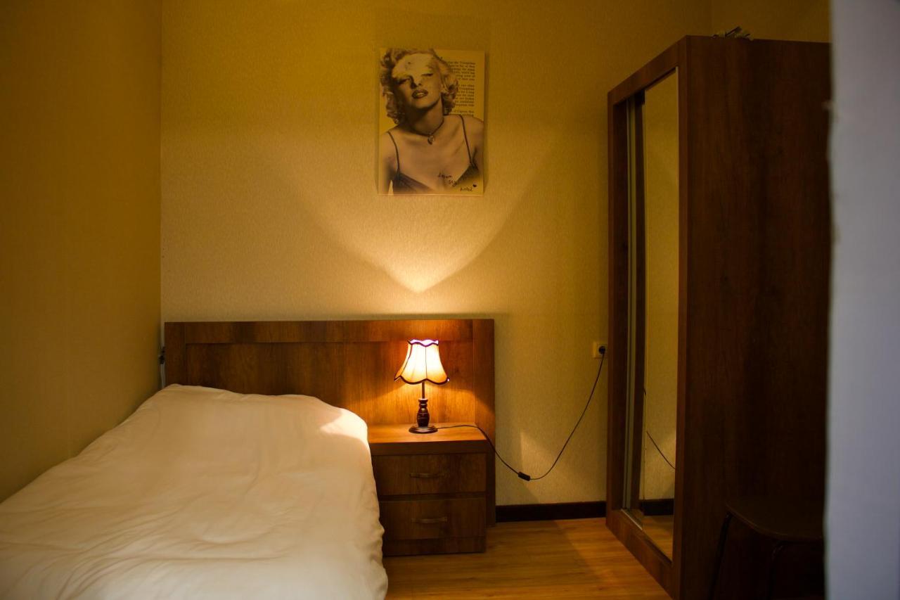 Dream Sky Hotel Tbilissi Extérieur photo