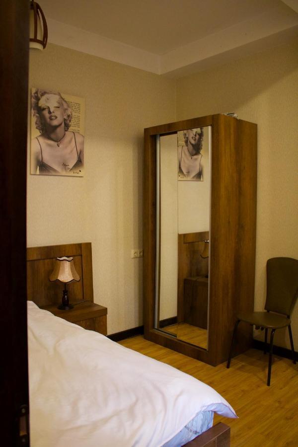 Dream Sky Hotel Tbilissi Extérieur photo
