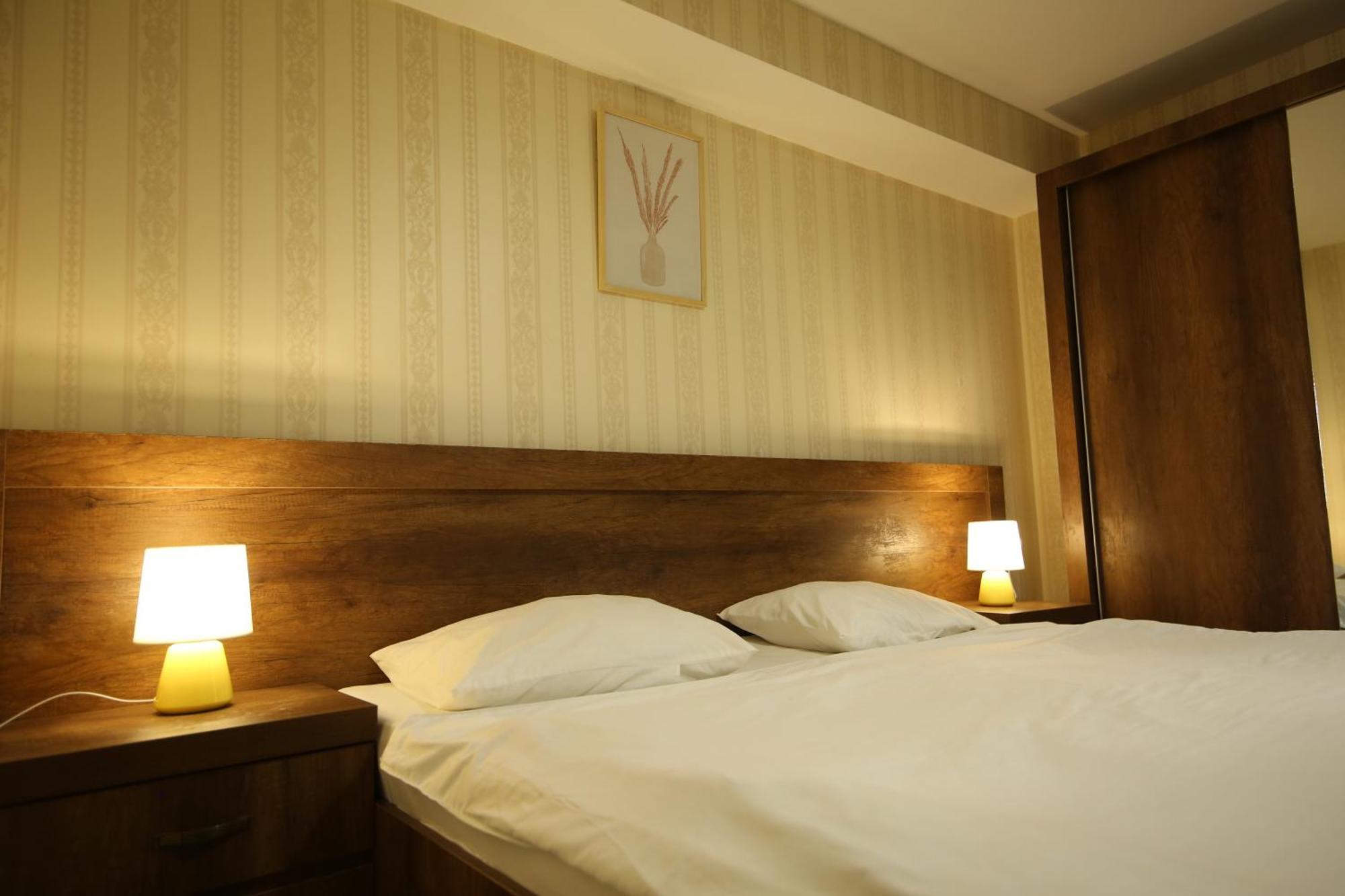 Dream Sky Hotel Tbilissi Extérieur photo