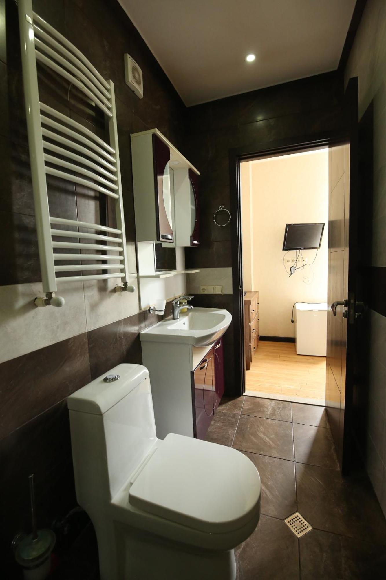 Dream Sky Hotel Tbilissi Extérieur photo
