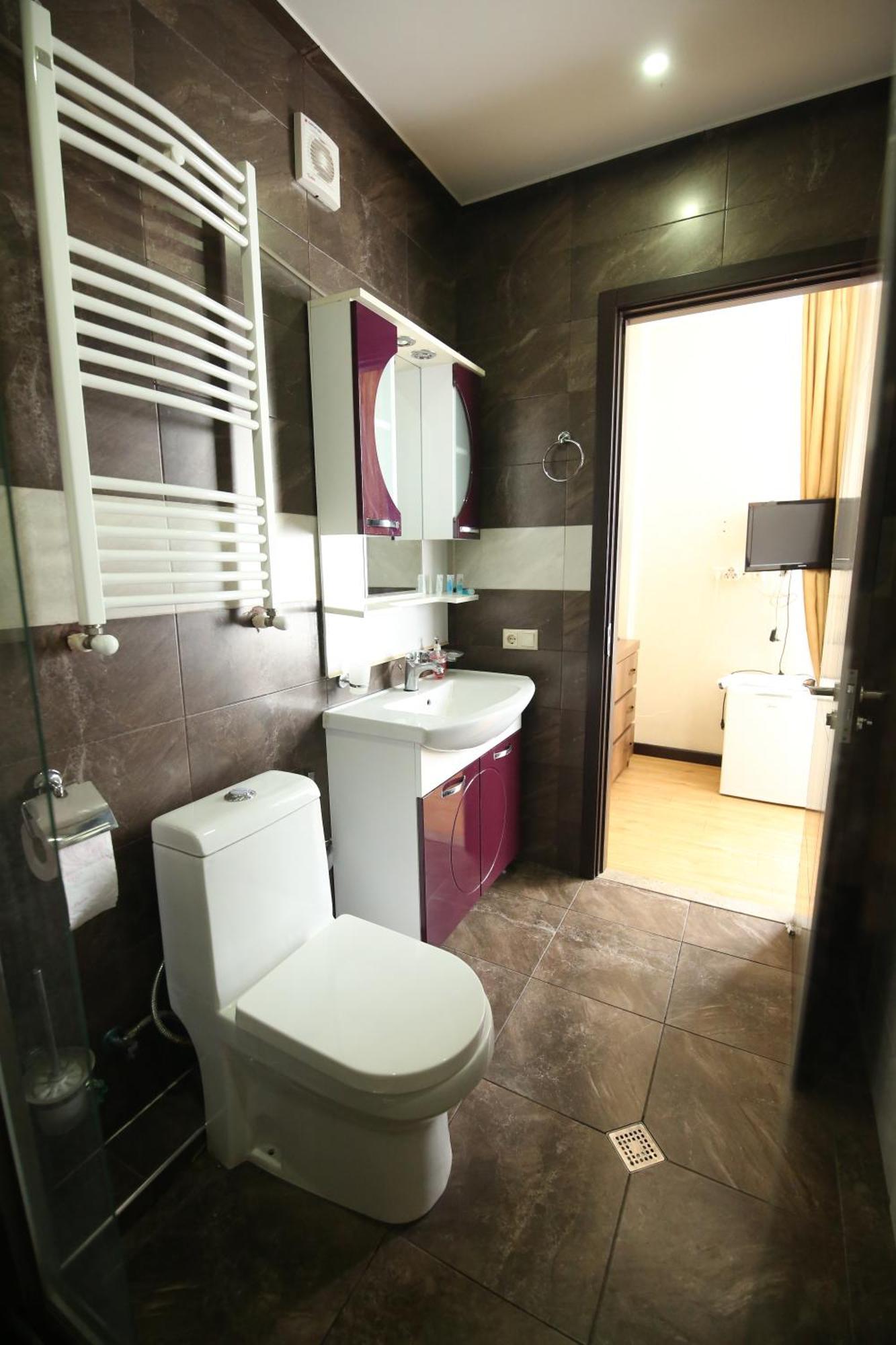 Dream Sky Hotel Tbilissi Extérieur photo