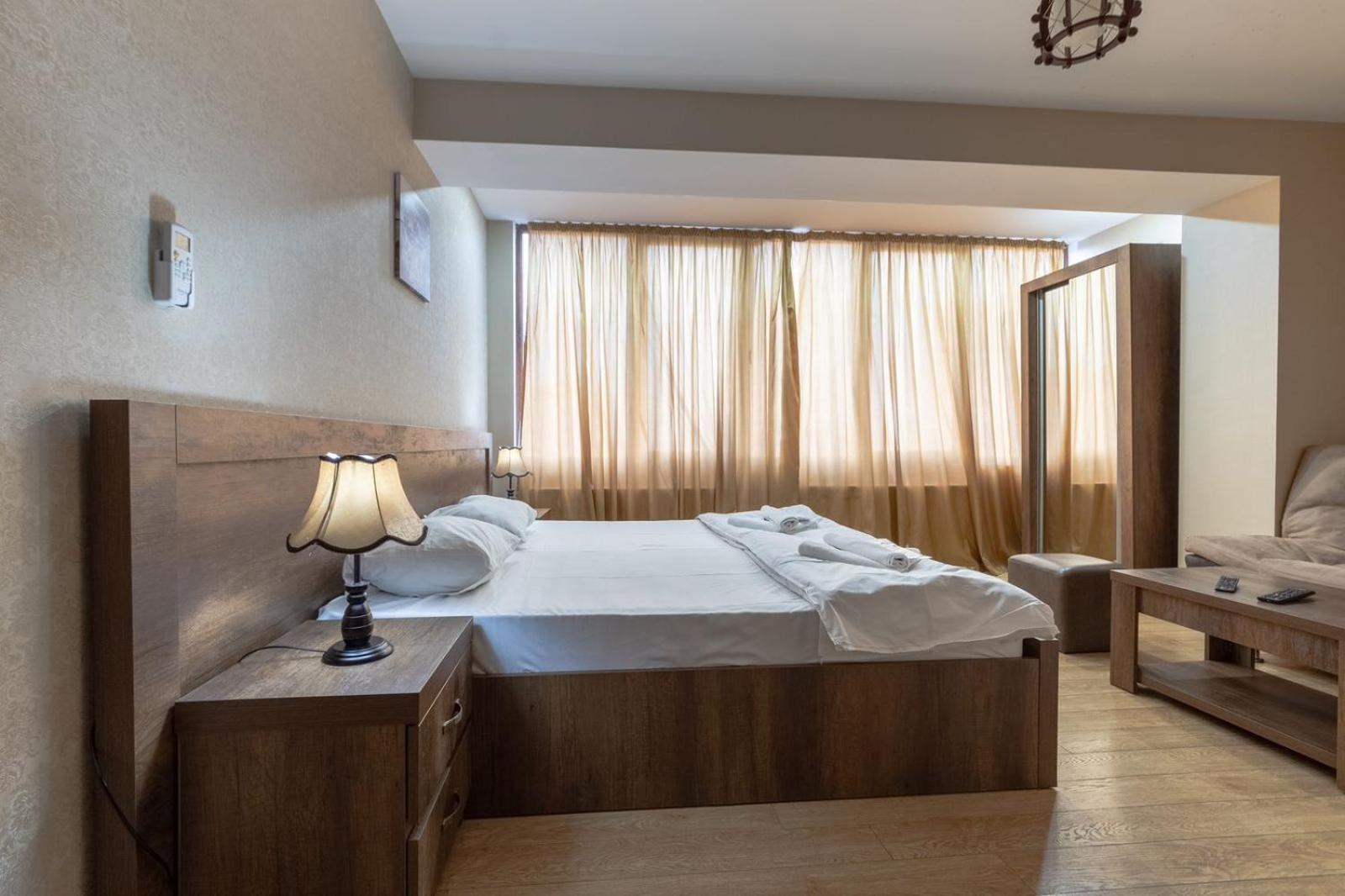 Dream Sky Hotel Tbilissi Extérieur photo