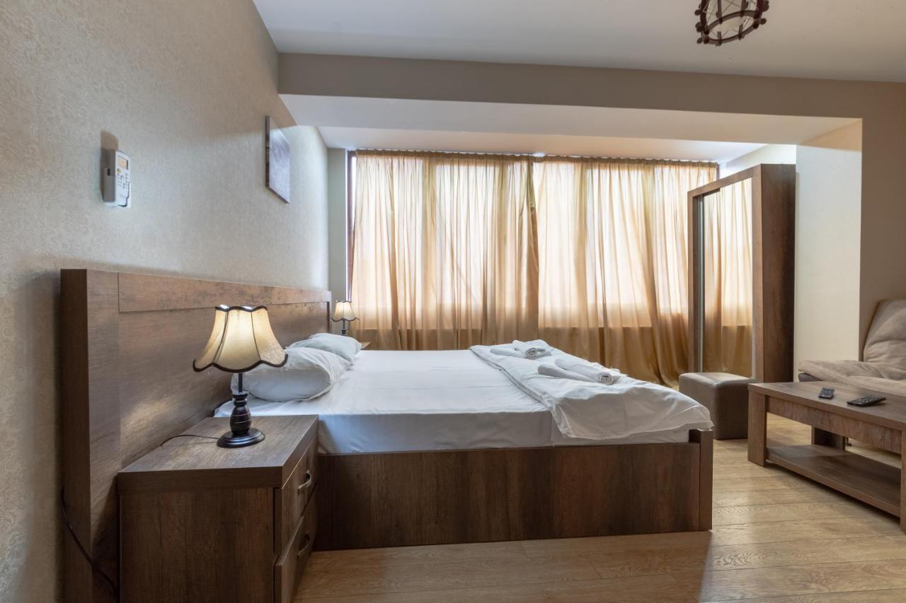 Dream Sky Hotel Tbilissi Extérieur photo